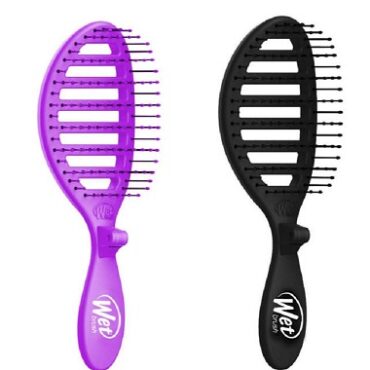 Wet Brush Pop & Go Speed Dry HairBrush.ie