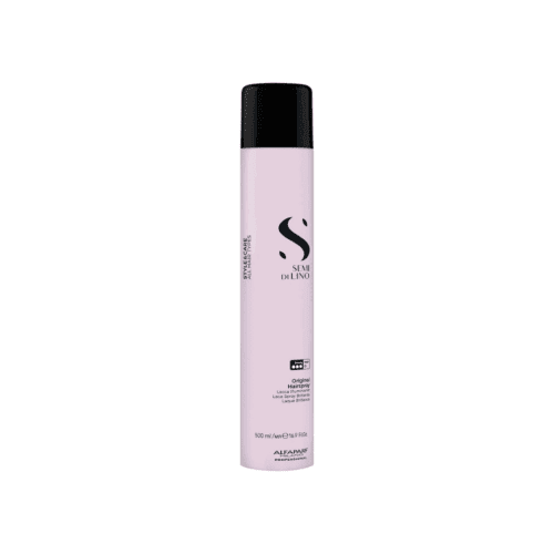 Semi Di Lino Style & Care Original Hairspray