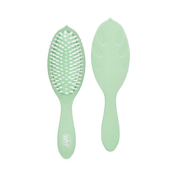 Wet Brush Go Green Infused