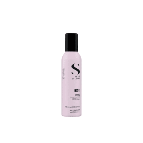 Semi Di Lino Style & Care Flexible Mousse