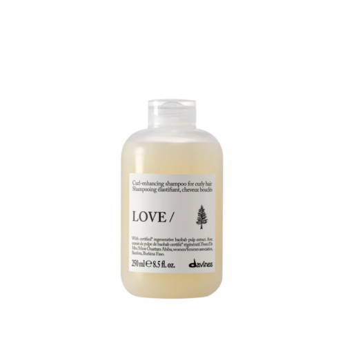 Davines Love Curl