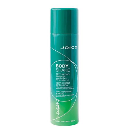 Joico body shake 250ml hairbrush.ie