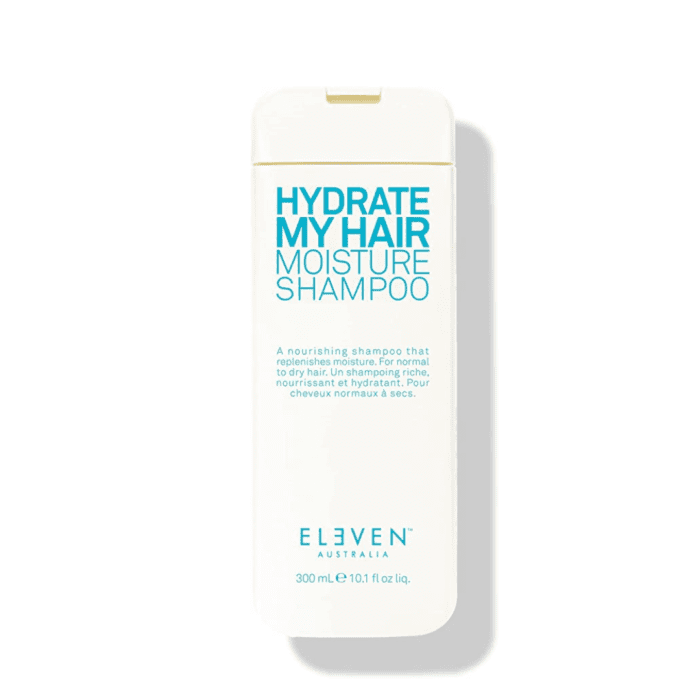 Eleven Hydrate My Hair Moisture Shampoo