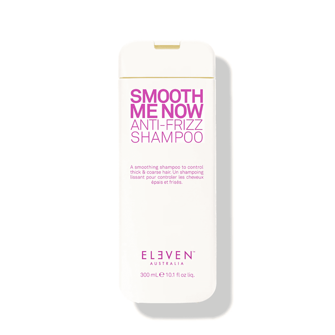 Eleven Smooth Me Now Shampoo