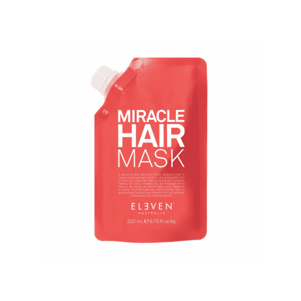 ELEVEN Miracle Hair Mask