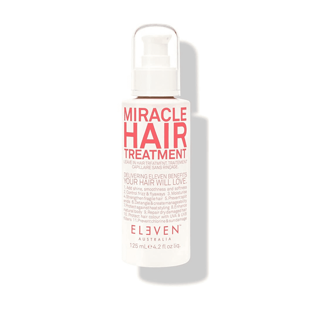 Eleven Miracle Hair Treatment