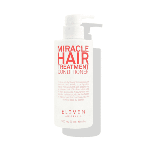 Eleven Miracle Hair Treatment Conditioner