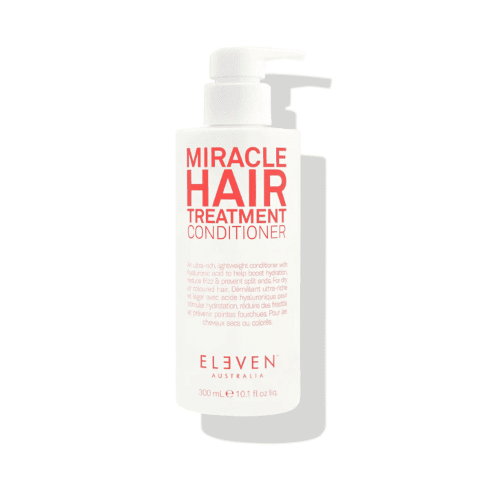 Eleven Miracle Hair Treatment Conditioner