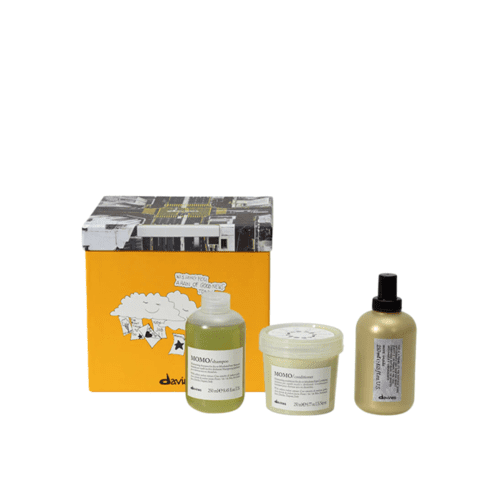 Davines Momo Gift Set - Free Shampoo