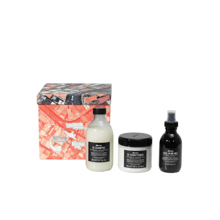 Davines Oi Gift Set