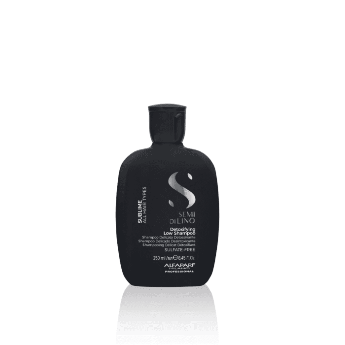 Semi Di Lino Detoxifying Shampoo