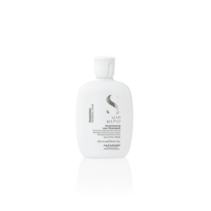 Semi Di Lino Diamond Illuminating Shampoo