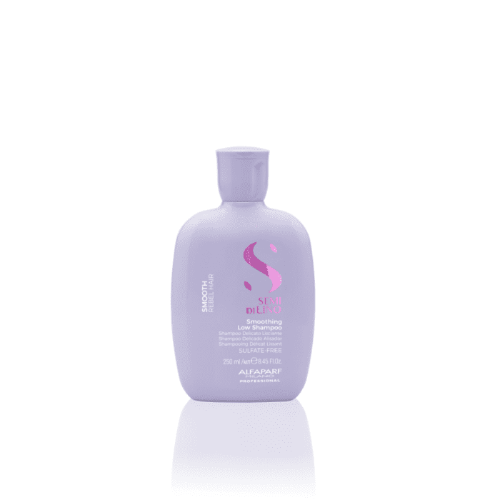 Semi Di Lino Smoothing Shampoo