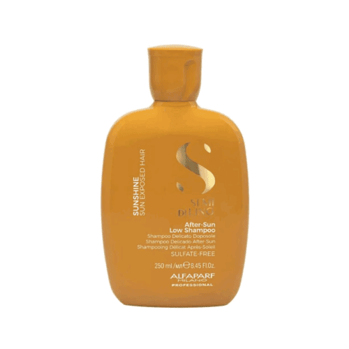 Semi Di Lino Sunshine After-Sun Shampoo