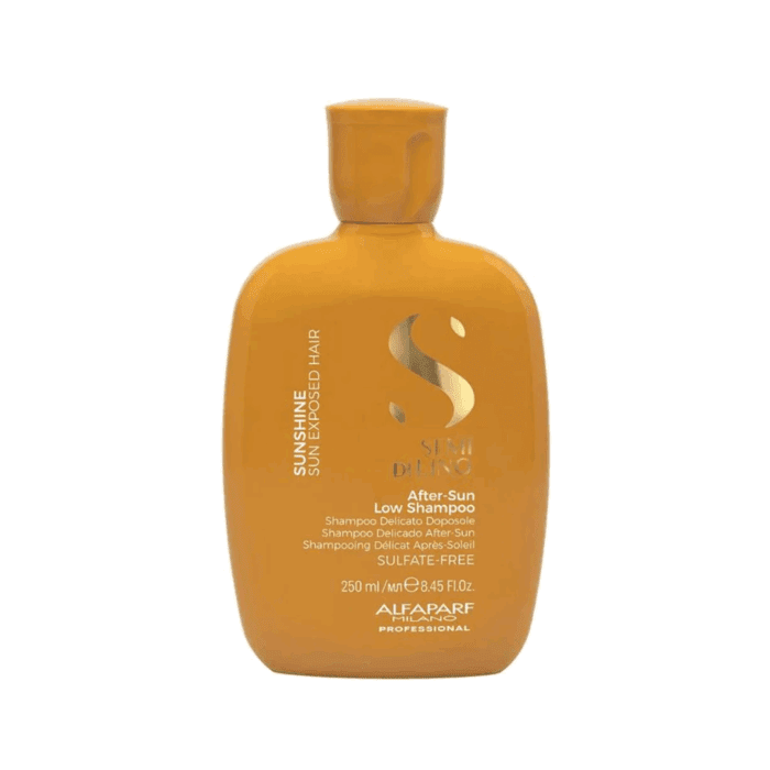 Semi Di Lino Sunshine After-Sun Shampoo