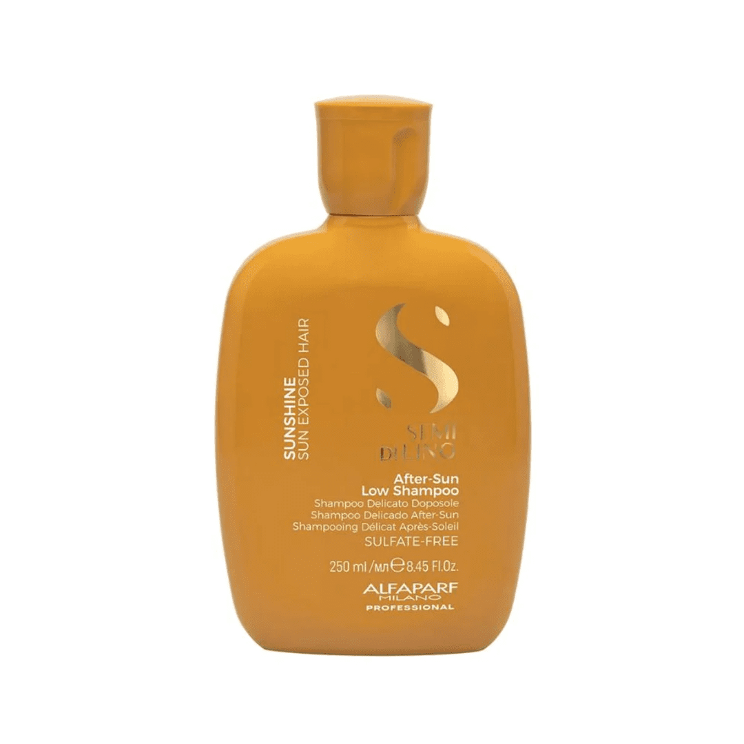 Semi Di Lino Sunshine After-Sun Shampoo