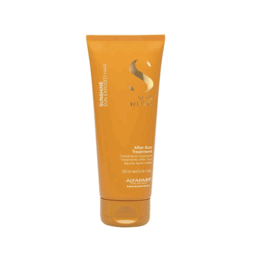 Semi Di Lino Sunshine After-Sun Treatment