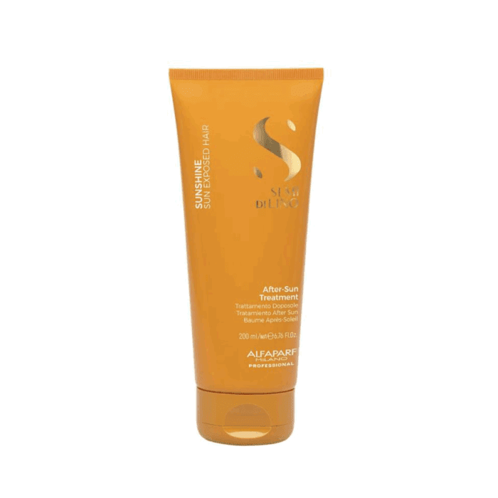 Semi Di Lino Sunshine After-Sun Treatment