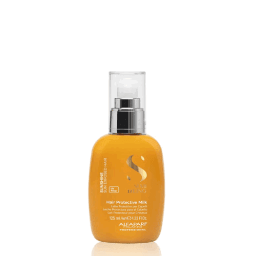 Semi Di Lino Sunshine Hair Protective Milk