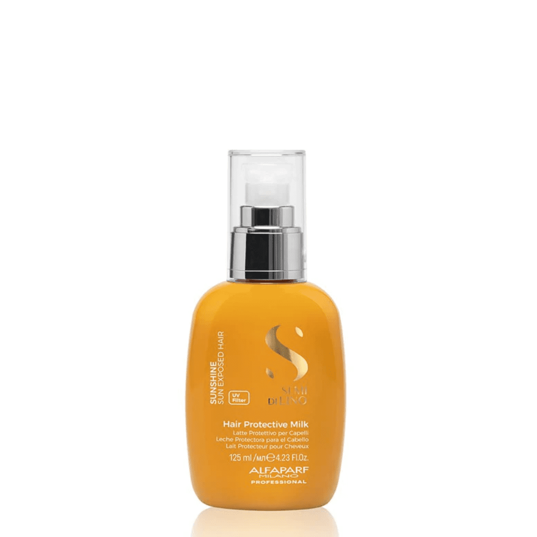Semi Di Lino Sunshine Hair Protective Milk