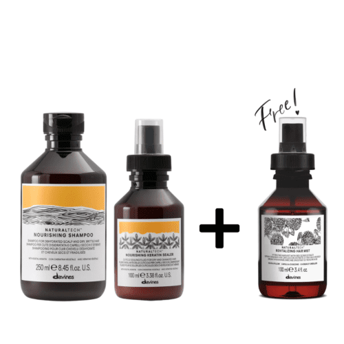 Davines Naturaltech Nourishment