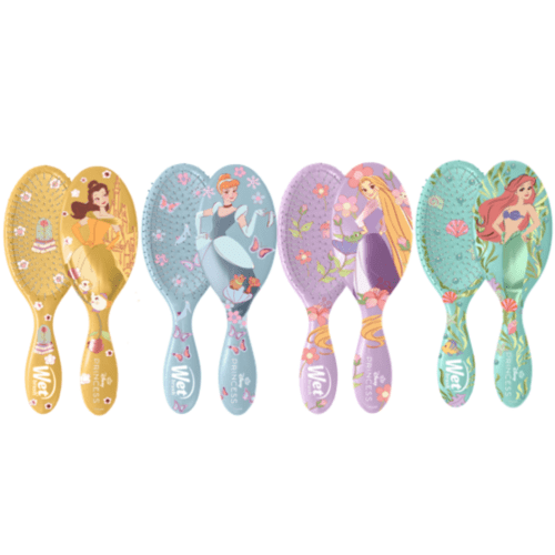 Wet Brush Disney Princess detangler