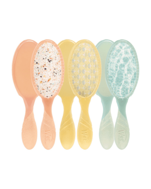 Wet Brush Pro Pearlescent detangler