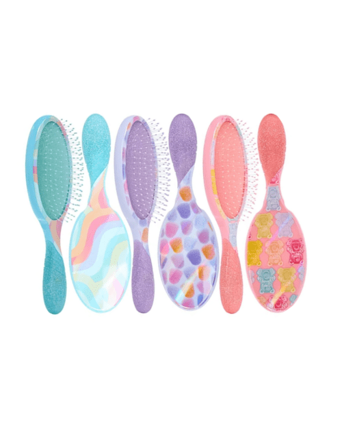 Wet Brush Pro Sugar rush detangler