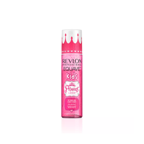 Revlon Professional Equave Kids Princess Detangling Conditioner