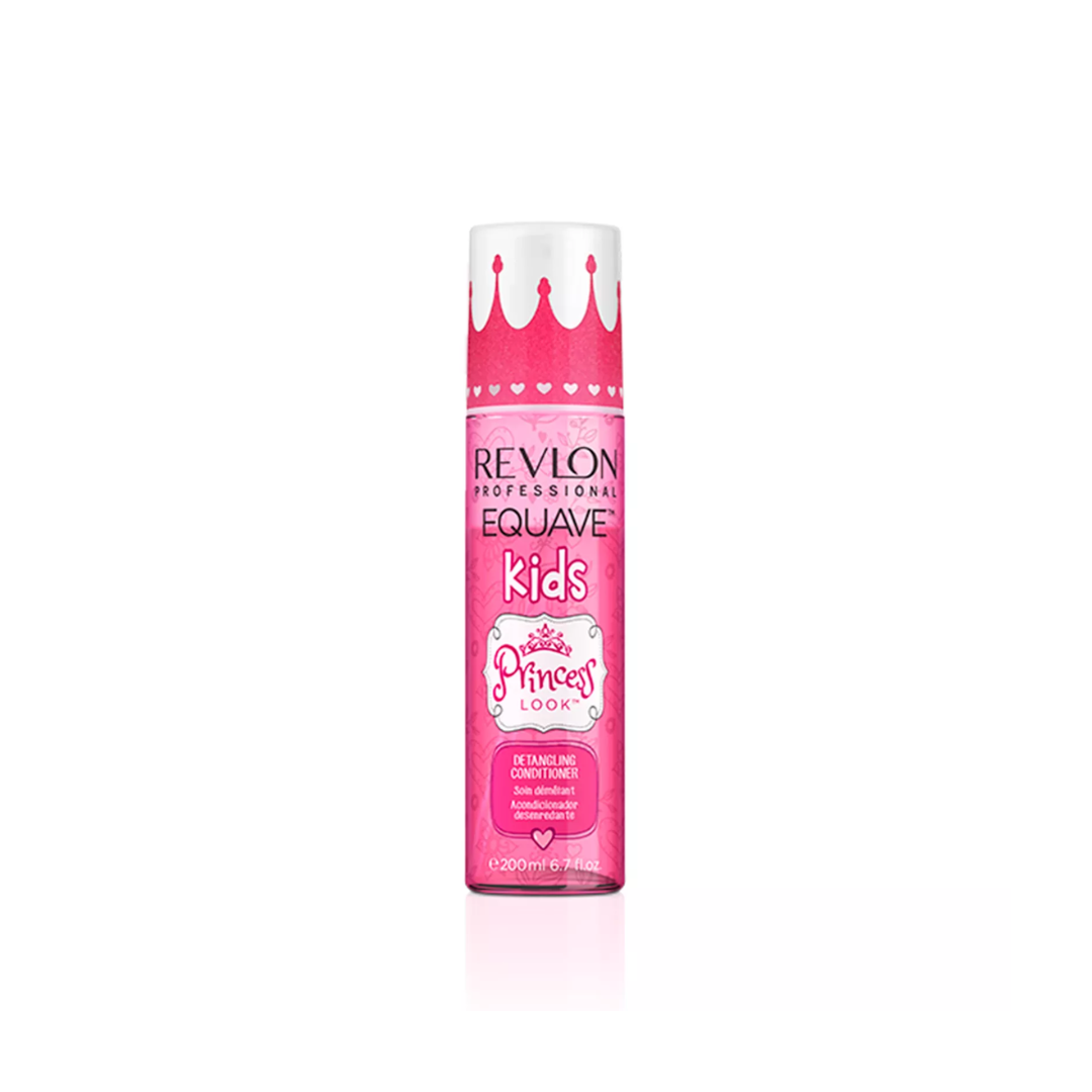 Revlon Professional Equave Kids Princess Detangling Conditioner